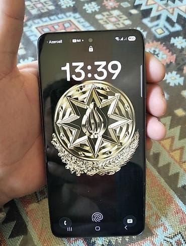 xiaomi m365 pro: Samsung Galaxy S21 FE, 128 GB, rəng - Qara, İki sim kartlı — 3