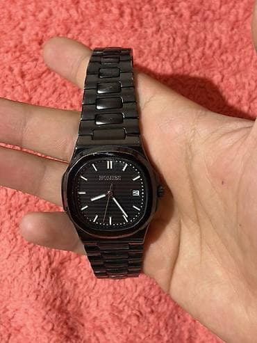 kiwi saati: Qol saatı — 1