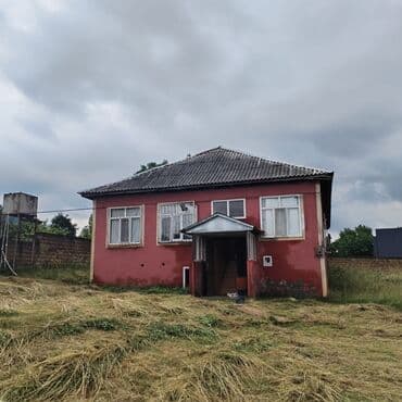 keşlede kiraye ev: 150 м², 4 комнаты, Газ — 1