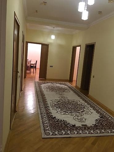 Квартиры: 5 nefer telebe qiza ve ya aileye 1000 manat. Son qiymetdir. 0507084242 — 2