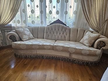 Divan, Açılmayan, Bazasız, Parça — 1