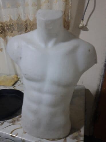 Kişi, Plastik, plastmas, Ağ