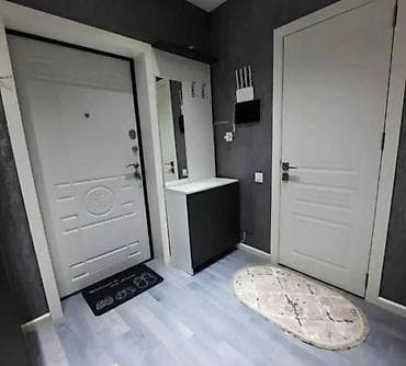 neftcilerde kiraye evler 2022: 2 otaqlı, 60 kv. m — 9