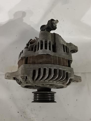 07 dinamasi: Məhsul: Avtomobil generatoru (alternator) Texniki məlumatlar: - — 2