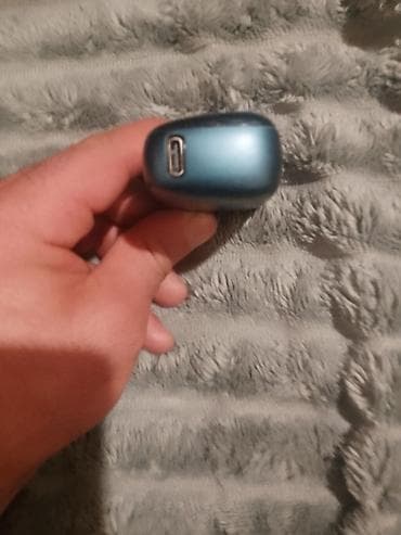 Мужская одежда: Ploom tütün qızdırma cihazı (elektron tütün qızdırıcısı) - — 1