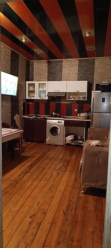 mingecevirde ucuz evler: 3 otaqlı, 100 kv. m, Kredit yoxdur, Yeni təmirli — 10