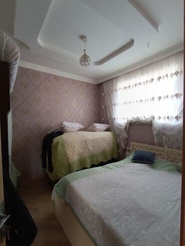 Коммерческая недвижимость: Поселок Бинагади 3 комнаты, 100 м² — 6