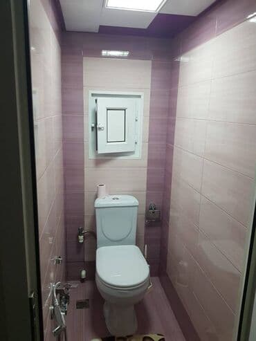 купить квартиру на баилово: Баку, 5 комнат, Вторичка, 100 м² — 11