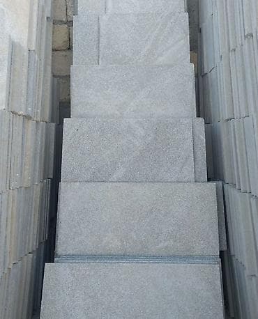 su suzen das: Təbii daş fasad və döşəmə plitələri - Material: yerli təbii daş — 5