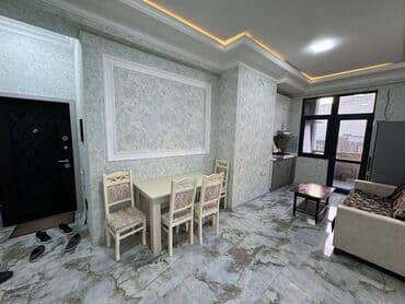 kesle kiraye: Nərimanov Rayonu Qarabağ küçəsi 16 mərtəbəli binanın 11-ci — 1