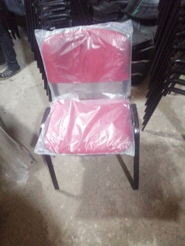 maşın satışları: Ofis stullarin anbardan satişi var Modellər coxdur Rəng secimi etmək — 3