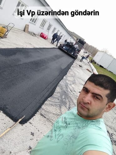 ремонт стабилизаторов: İşləri vp üzərindən göndərə bilərsiz. Yuksek Seviyyede Asfalt — 5