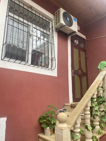 купить квартиру в сумгаите: Баладжары 3 комнаты, 75 м², Нет кредита, Свежий ремонт — 10