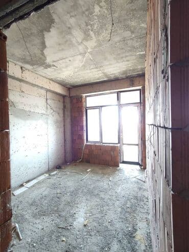 podmayak mənzillər: 2 otaqlı, Yeni tikili, m. Neftçilər, 68 kv. m — 4