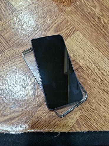 samsung 350: Samsung Galaxy S23 Plus, 256 ГБ, цвет - Черный, Сенсорный — 2