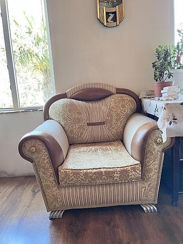 Divan, Açılmayan, Parça, Çatdırılma yoxdur — 8