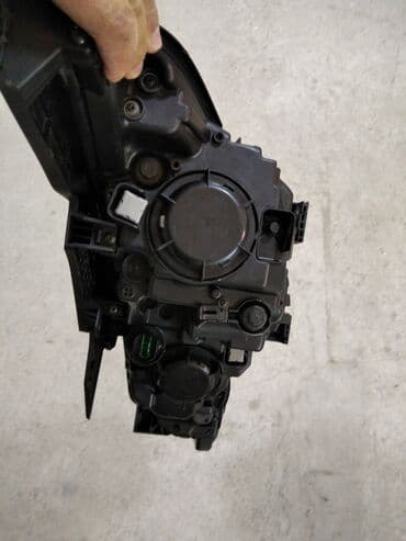 s150 fara: Sağ, Kia, 2017 il, Orijinal, İşlənmiş — 2