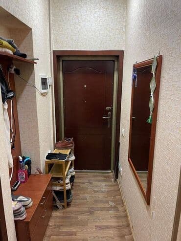 elmler akademiyasi kiraye evler: Nəsimi rayonu (tibb universiteti yaxınlığı) inşa edilmiş 5 mərtəbəli — 4