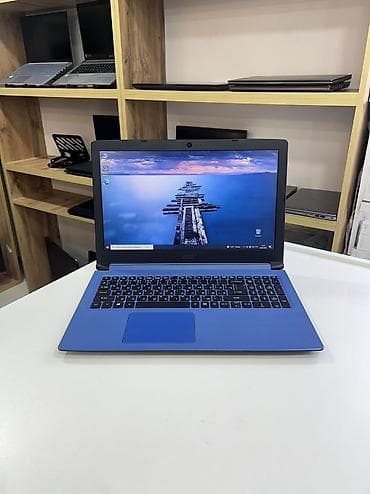 islenmis notebook satisi: İşlənmiş Acer Aspire, 15.6 ", Intel Core i5, 512 GB, Ünvandan götürmə, Ödənişli çatdırılma, Rayonlara çatdırılma — 1