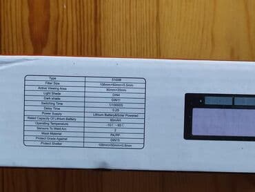 сварочный аппарат в баку: Qaynaq aparatı Ünvandan götürmə — 4