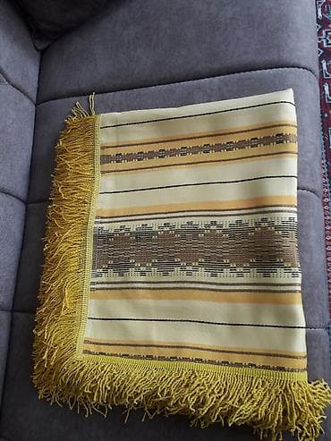 milli sufre: Yeni Süfrə, Pulsuz çatdırılma — 1