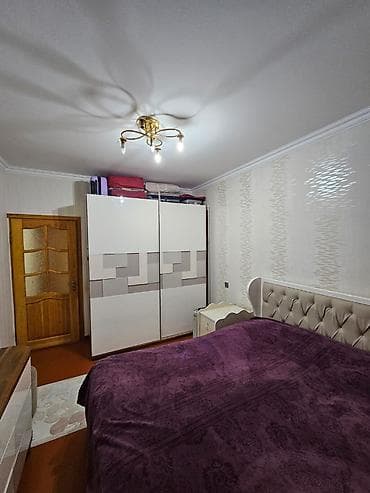 sumqayit bina: Bakı, 3 otaqlı, Köhnə tikili, 80 kv. m — 6