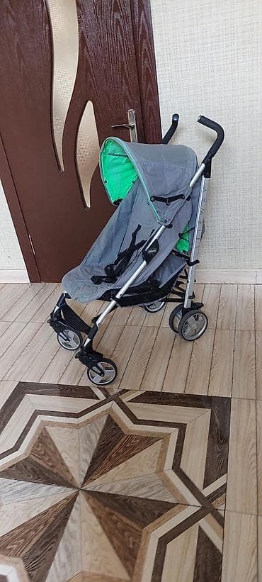 saxta baba satisi: Chicco usaq arabasi satilir 95 azn yox ❌️ cemi 70 azn cox dozumlu — 10