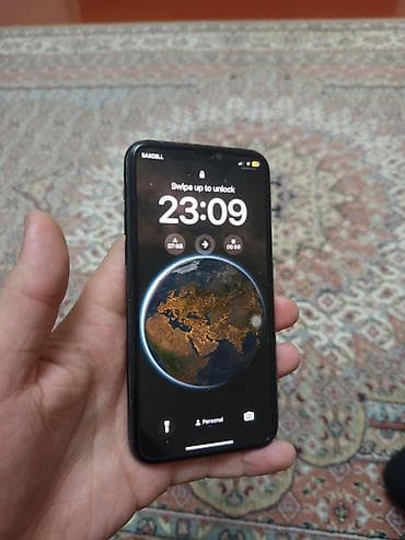 IPhone 11 Pro, 64 GB, Yaşıl, Face ID