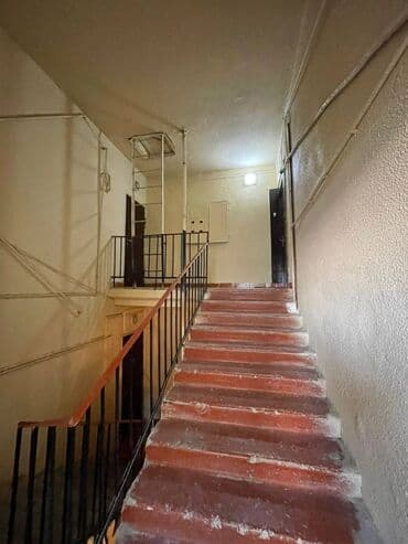 ramanada evler: Bakı, 3 otaqlı, Köhnə tikili, m. Həzi Aslanov, 85 kv. m — 12