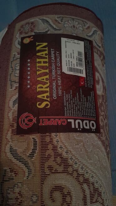 Pastel dəstləri: Xalça Türkiyə, Kredit yoxdur — 2