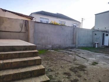 Kirayə evlər: Mehdiabad 4 otaqlı, 80 kv. m, Kredit yoxdur, Orta təmir — 2