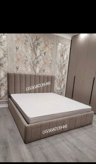 korpe sekilleri: İkinəfərlik, Bazasız, Pulsuz matras, Siyirməsiz, Azərbaycan — 7