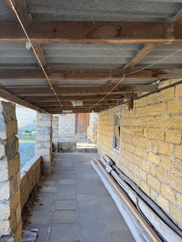 lənkəranda ev: 9 otaq, 210 kv. m, Kredit yoxdur, Orta təmir — 8