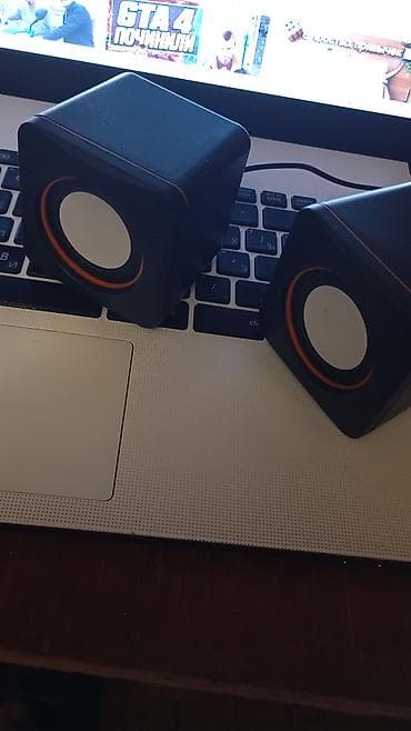 pla filament: 2.0 Multimedia Speakers – Model 101 Новые колонки для ПК компьютера — 5