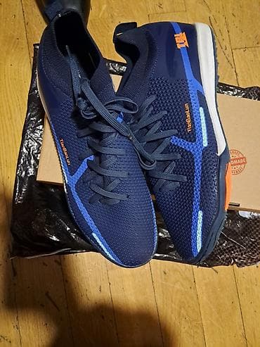 Krasofkalar və idman ayaqqabıları: 65manata alınıb 3 4 dəfə geyinilib — 2