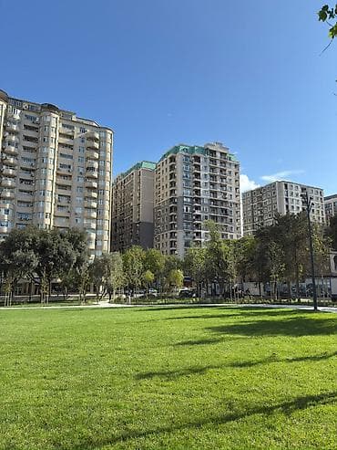 modul tipli ev: 2 otaqlı, Yeni tikili, 85 kv. m — 3