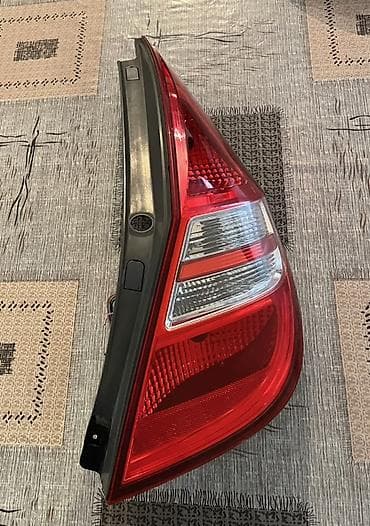 ford transit surucu isi: Hyundai Orijinal — 1