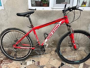 Электровелосипеды: Məhsul: Dağ velosipedləri (2 ədəd 29-24) 1) BMX GTR FULL SUSPENSION - — 2