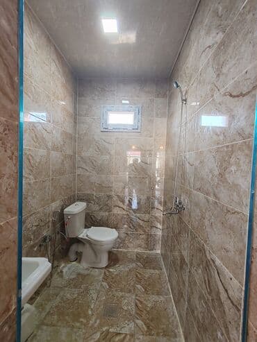 makler az: Binəqədi qəs. 3 otaqlı, 100 kv. m, Kredit var, Yeni təmirli — 5