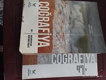 Coğrafiya güvən test və vəsaiti İşlək haldadır İstəyənə tək də — 3