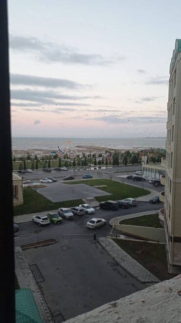 yeni tikili temirsiz menziller: 2 otaqlı, Yeni tikili, 63 kv. m — 5