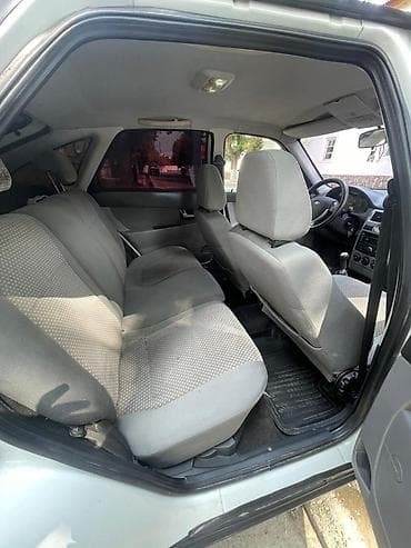 accent 2013: VAZ (LADA) Priora: 1.6 l | 2013 il 250000 km Sedan — 9