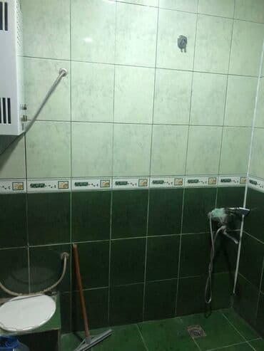 obyektlərin satışı: Bakı, 2 otaqlı, Köhnə tikili, 58 kv. m — 19