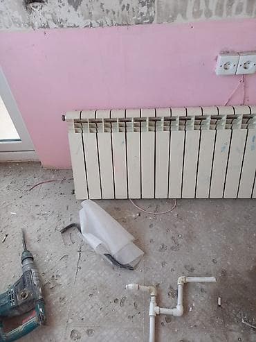 pec radiatoru: Sparta divar tipli qaz kombi qazanı - Brend/model: Sparta (divar — 6