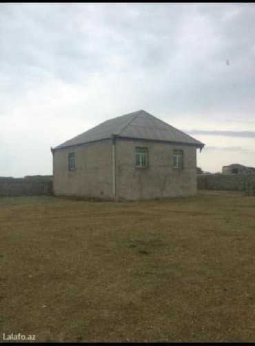 Qarajlar: 20 sot, Kənd təsərrüfatı, Mülkiyyətçi, Bələdiyyə — 1