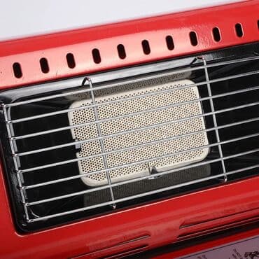 piknik dəsti: Cadir qizdirici pec teze mallar 🔺hem cadir isitmek ucun soba - hemde — 2