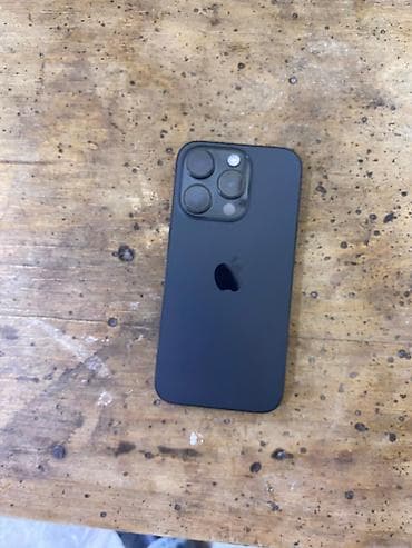 mi 15: IPhone 15 Pro — 2