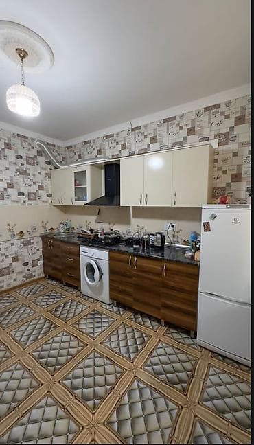 bina.az sumqayit: Bünyadzadə küçəsində 61 kv.m kirayə mənzil verilir. Mənzil ailələrə və — 8