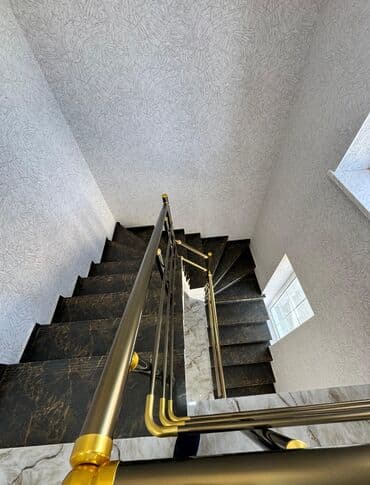 binə qesebesi: Binə 4 otaqlı, 240 kv. m, Kredit yoxdur, Yeni təmirli — 6