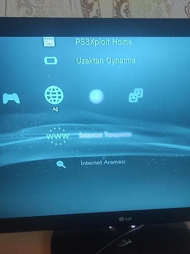 108 ekran smart tv: Sony PlayStation 3 Super Slim oyun konsolu seti - PS3 Super Slim — 8